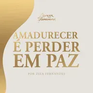 #7 Amadurecer é perder em paz. (7º Temporada)