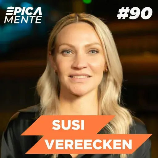 ¿Por Qué el 78% Le Tiene Miedo a Hablar en Público? Con Susi Vereecken