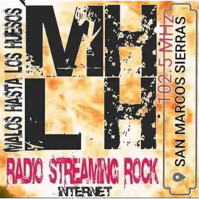 MHLH RADIO STREAMING ROCK