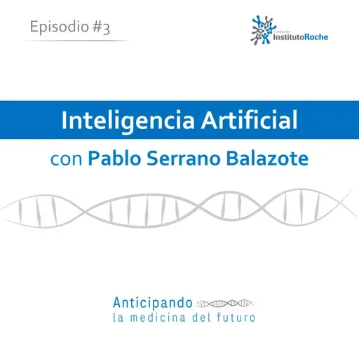 La Inteligencia Artificial al servicio de la salud
