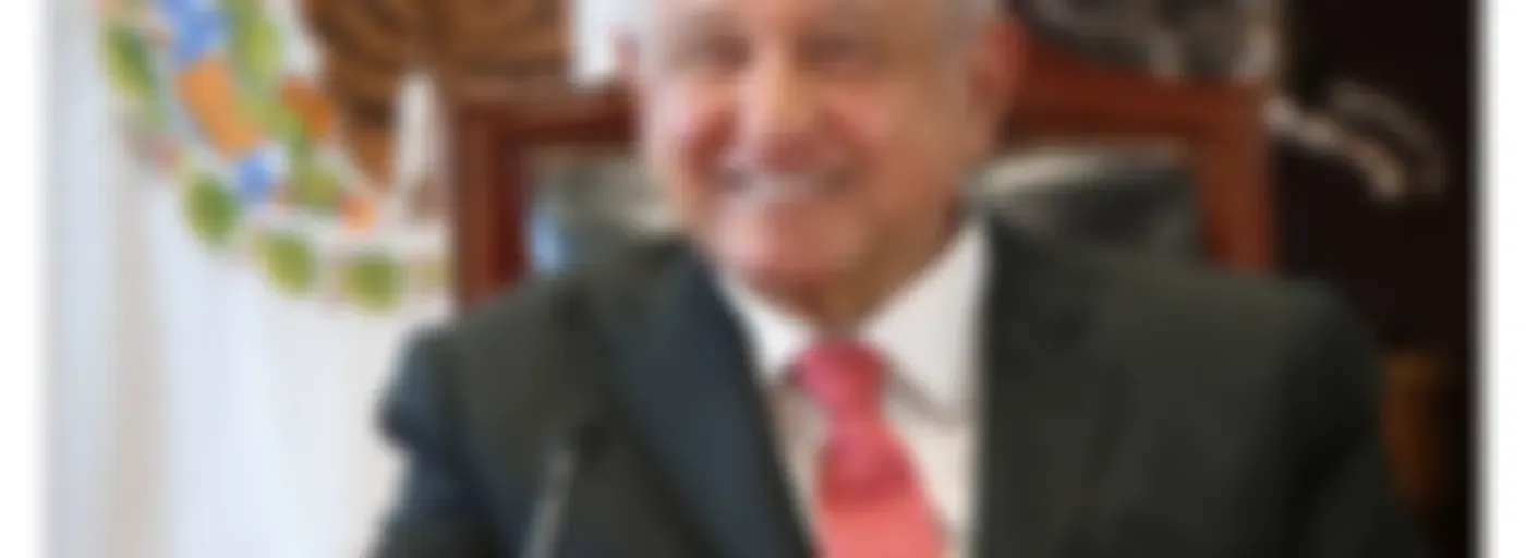 Presidente AMLO. Conferencias matutinas