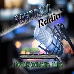 FANTASIA RADIO