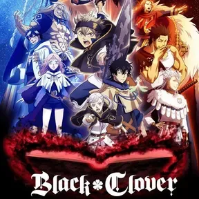 Blackcloverfm
