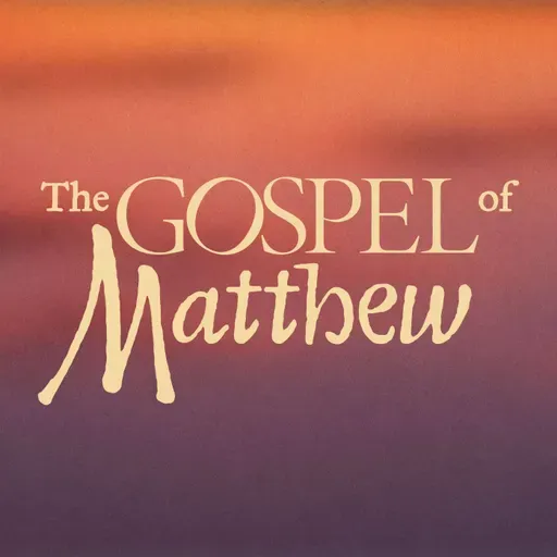 You're Not Failing, You're Finding Your Strength | The Gospel of Matthew