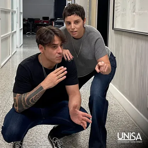 26.05.25 - Um bom técnico faz um bom time? (Especial: Unisa)