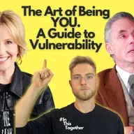 The Art of Being YOU. A Guide to Vulnerability #17