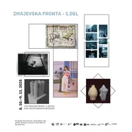 Podcast Zmajevska fronta (1. del, mentorski pogled)