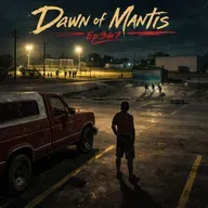 DOM Ep367 - The Abduction of Morgan Nick (Pt. 1) - Into Thin Air