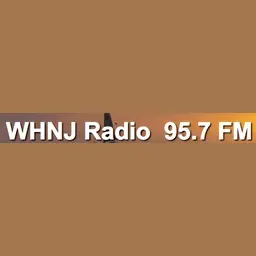 WHNJ 95.7 FM