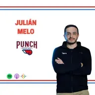 Julian Melo: Claridad y convicción. T5 - E15