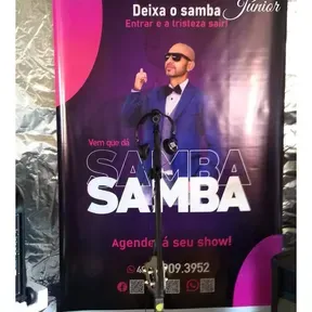 RÁDIO VEM PRO SAMBA FM