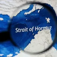 What we know so far about the 26 Korean ships stranded in the Strait of Hormuz