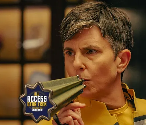 April Star Trek News Roundup And Reflecting On ‘Starfleet Academy’ Cancellation