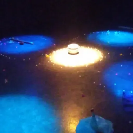 CLARÃO DA LUA  erhi Araujo