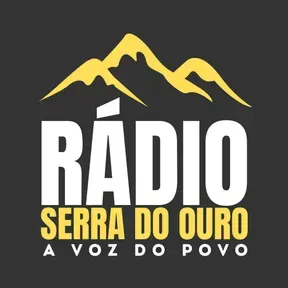 Serra do Ouro