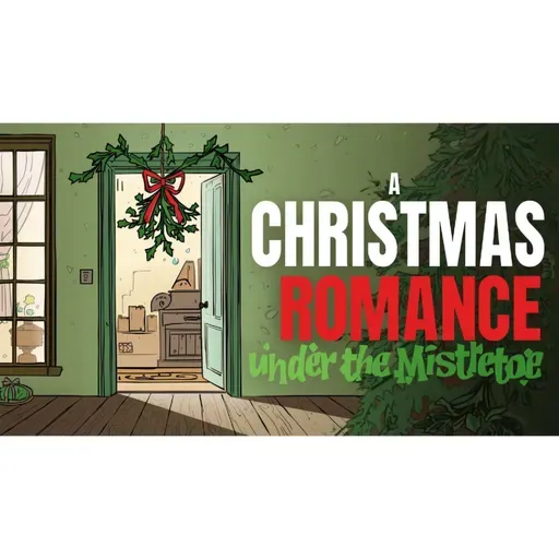 FICTION | A Christmas Romance: The Evening Begins | Part 4 of 7 | Christmas Narratives