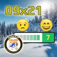 09x21 Fijaciones y placas para esquís, balance de la temporada y más!!!