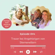 Folge 04 - ✨ Sonderfolge Herzspuren ✨ Zu Gast bei Kerstin Ziegler
