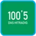 100.5 Das Hitradio