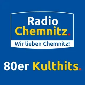 Radio Chemnitz 80er Kulthits Live