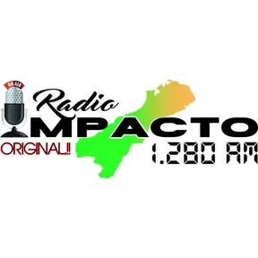 Radio Impacto Popular en vivo