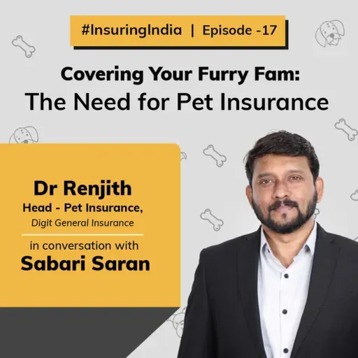 Covering Your Furry Fam: The Need for Pet Insurance