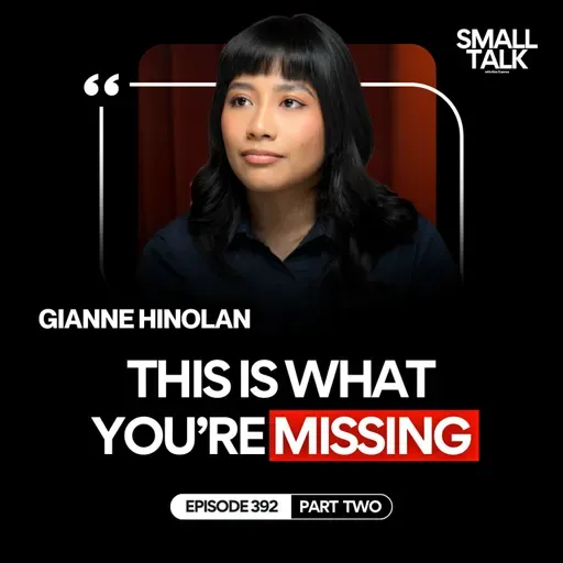 The Biggest Mistake People Make While They're Single