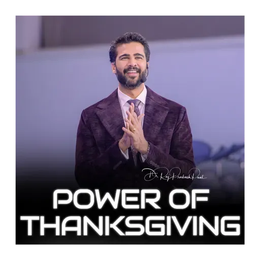 Power of Thanksgiving