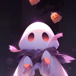 Halloween Cori fm