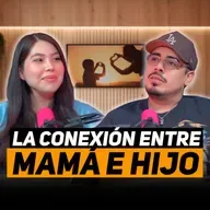 La Conexión Entre Mamá e Hijo Es Increíble