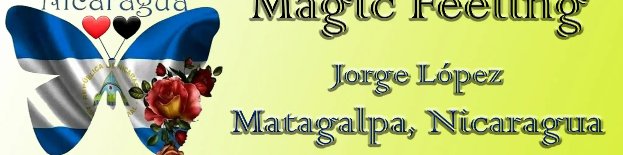 Magic Feeling