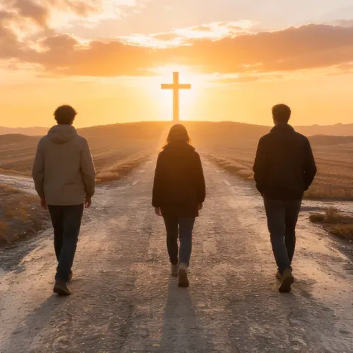 15 Feb 2026 - Testigos fieles hasta el fin