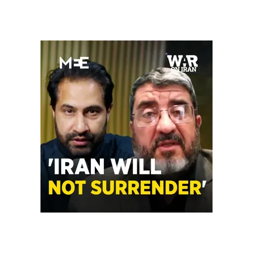 Episode 69 - Iran will ‘fight to the death’ and the USA does not get that | Foad Izadi | UNAPOLOGETIC
