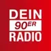 Radio Kiepenkerl - Dein 90er Radio