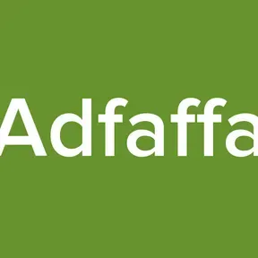Adfaffa