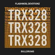 Flashmob & Devotionz - Bulldrums (AnT Edit)