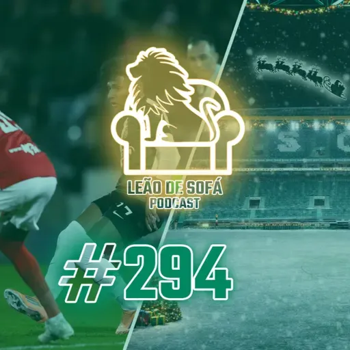 #294 - Santos da ilha & Especial Natal