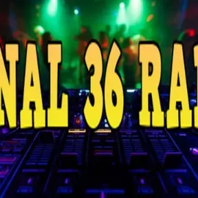 CANAL 36 RADIO