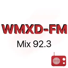 WMXD Mix 92.3