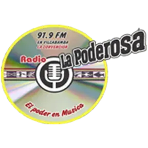 Radio la Poderosa