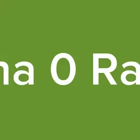 Zona 0 Radio