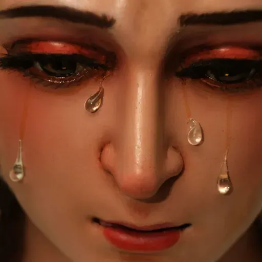 7 DOLORES DE MARIA