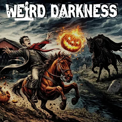 Before the Headless Horseman: The True History of Sleepy Hollow | Plus, I Narrate The Full Story!