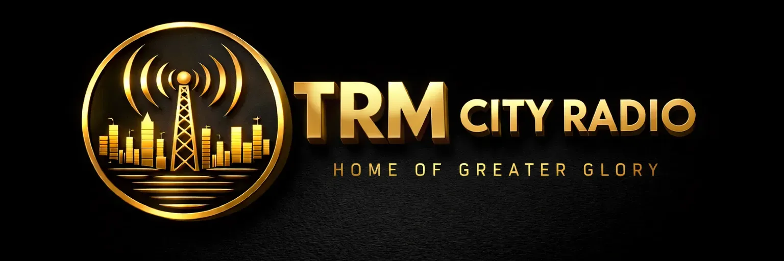 TRM City Radio