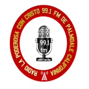 RADIO LA PODEROSA CON CRISTO
