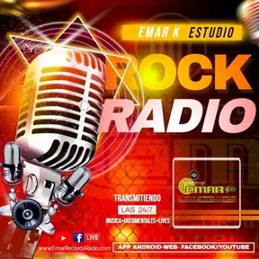 EmarK Radio Records
