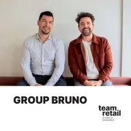 Group Bruno, Relevant blijven in een markt in verandering met Luca Bruno #83