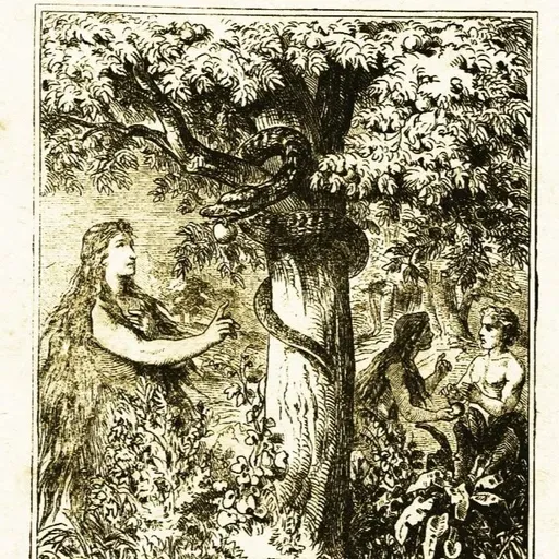 21.6: Lilith and Lilith Again