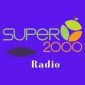 Super 2000 en vivo