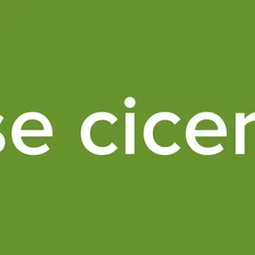 jose cicero